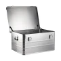 Skrzynia aluminiowa ewakuacyjna AluVault 157 780x583x395 mm - 1