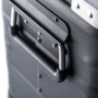 Skrzynia aluminiowa ewakuacyjna AluVault Black 029 360x337x318 mm - 4