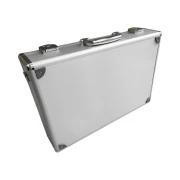 Walizka aluminiowa na laptopa 480x340x100 mm - C015 - 3