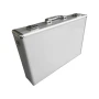 Walizka aluminiowa na laptopa 480x340x100 mm - C015 - 4