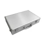 Walizka aluminiowa na laptopa 480x340x100 mm - C013 - 2