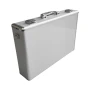 Walizka aluminiowa na laptopa 480x340x100 mm - C011 - 3