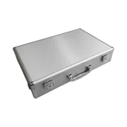 Walizka aluminiowa na laptopa 480x340x100 mm - C005 - 2