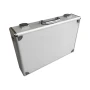 Walizka aluminiowa na laptopa 480x340x100 mm - C004 - 3