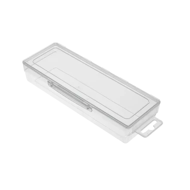 Mini pudełko z tworzywa F1 - 195x70x35 mm