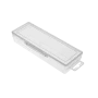 Mini pudełko z tworzywa F1 - 195x70x35 mm