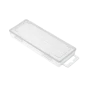 Mini pudełko z tworzywa C2A - 137x52x17 mm