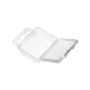 Mini pudełko z tworzywa A1 - 48x38x15 mm
