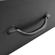 Skrzynka metalowa na narzędzia - 630x270x160 mm - 5