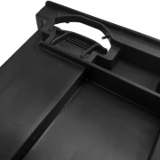Pojemniki magazynowe 240x150x125 mm - zestaw 9 sztuk - 3