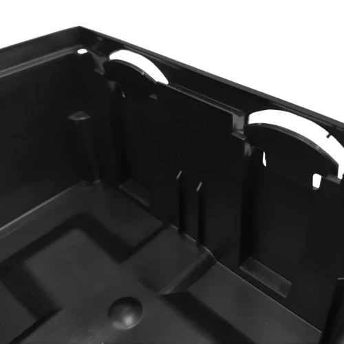Pojemniki magazynowe nr 2 160x102x75 mm - zestaw 20 sztuk - 2