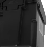 Pojemniki magazynowe nr 2 160x102x75 mm - zestaw 20 sztuk - 4