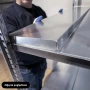 Metalowy regał zaczepowy Errex - 4