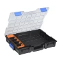 Organizer na pojemniki wewnętrzne pusty - 440x350x80 mm - 1