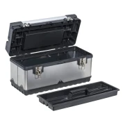 Skrzynka narzędziowa McPlus Pro M 20 - 505x230x255 mm - 1