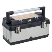Skrzynka narzędziowa McPlus Pro M 20 - 505x230x255 mm - 3