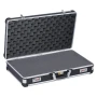 Walizka z wypełnieniem piankowym Allit AluPlus Protect C 60 - 605x370x145 mm - 2