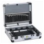 Walizka serwisowa AluPlus Tool C 44 - 440x370x145 mm - 1