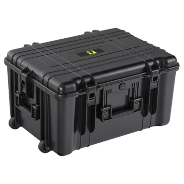Walizka hermetyczna z pianką DinoPlus Outdoor FR 26 - 665x495x340 mm - 1