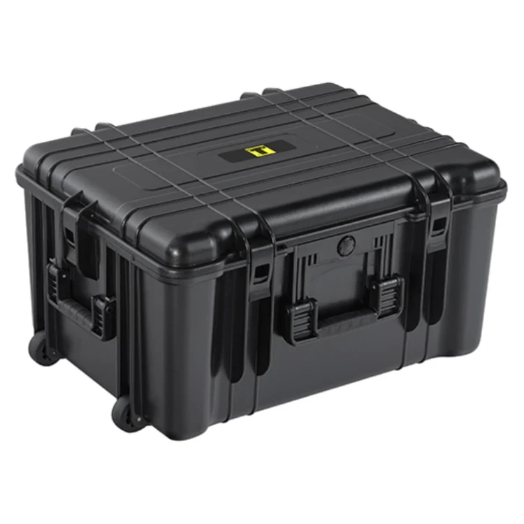 Walizka hermetyczna z organizerem DinoPlus Outdoor DR 26 - 665x495x340 mm - 3