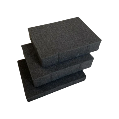Wypełnienie spodu do walizki Panaro MAX235H155 - 235x180x130 mm - 1
