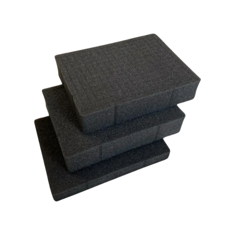 Wypełnienie spodu do walizki Panaro MAX235H155 - 235x180x130 mm - 1