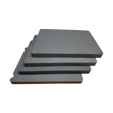 Wypełnienie spodu do walizki Panaro MAX620H250 - 615x455x190 mm - 1