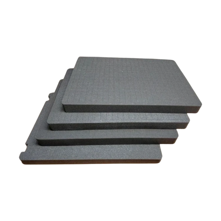 Wypełnienie spodu do walizki Panaro MAX620H250 - 615x455x190 mm - 1