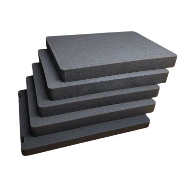 Wypełnienie spodu do walizki Panaro MAX620H340 - 600x460x280 mm - 1