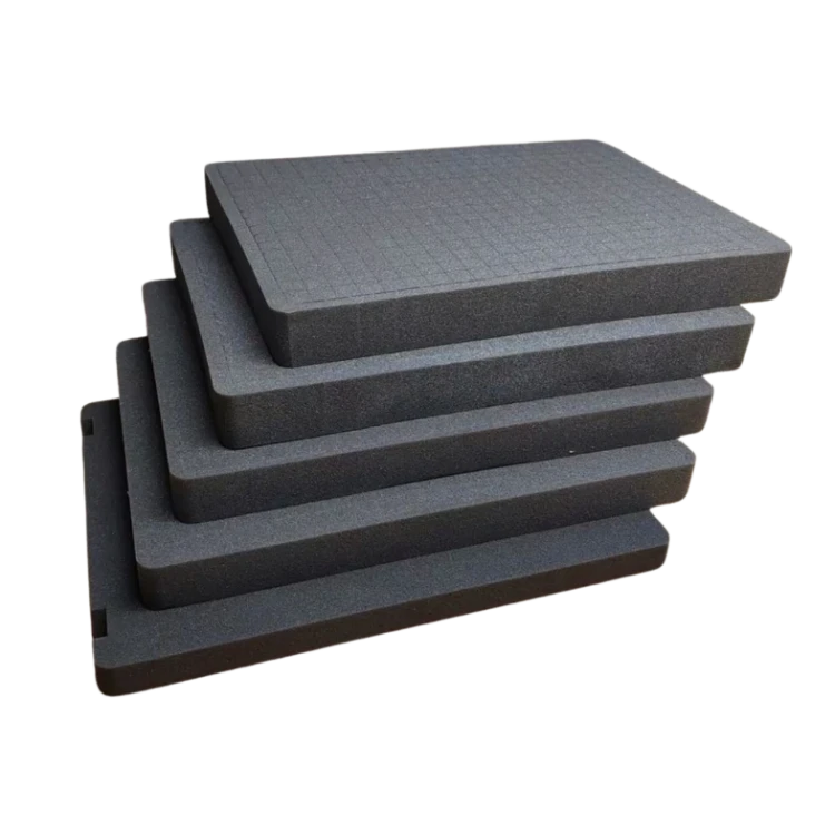 Wypełnienie spodu do walizki Panaro MAX620H340 - 600x460x280 mm - 1