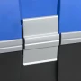 Skrzynka narzędziowa Allit McPlus ProAlu C 18 - 475x255x215 mm - 5
