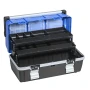 Skrzynka narzędziowa Allit McPlus ProAlu C 22 - 565x285x280 mm - 1