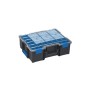 Wysokoudarowy organizer warsztatowy z pojemnikami wewnętrznymi - 440x355x144 mm - 3