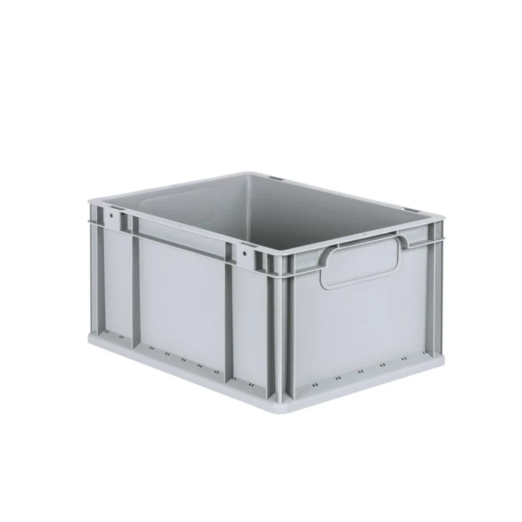 Pojemnik przemysłowy EuroEco C 422 - 400x300x220 mm - 1
