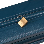 Metalowa skrzynka narzędziowa Allit McPlus Metall 5 57 - 555x210x220 mm - 4