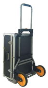 walizka-aluminiowa-allit-wózek-transportowy