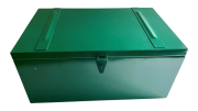 metalowa-skrzynia-zielona