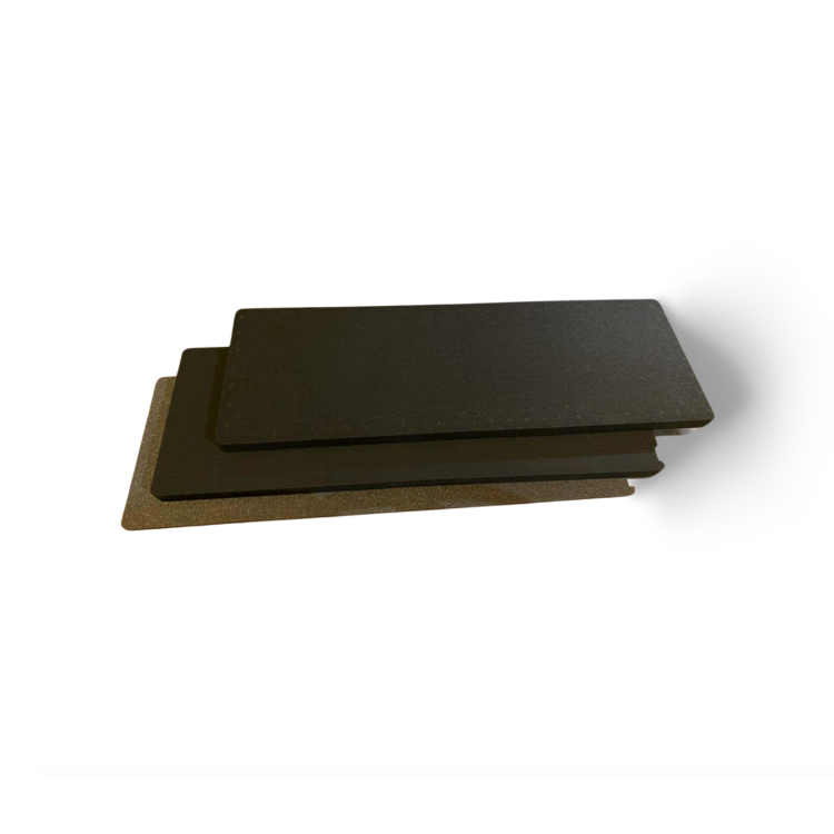 Wypełnienie spodu do walizki Panaro MAX1350 - 1340x370x105 mm - 1