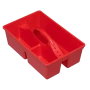 Nosidło na narzędzia 380x250x145 mm - 1