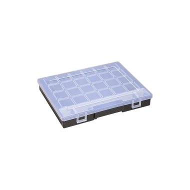 Organizer na pojemniki wewnętrzne - 367x290x50 mm - 2.webp