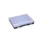 Organizer na pojemniki wewnętrzne - 367x290x50 mm - 2.webp