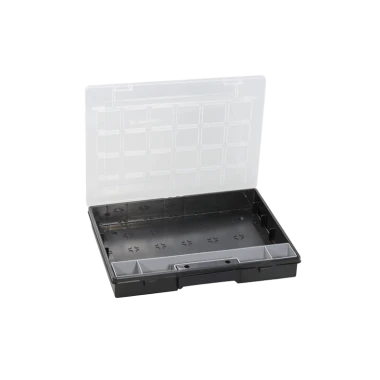 Organizer na pojemniki wewnętrzne - 367x290x50 mm - 1.webp