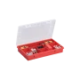 Organizer 9 części - 290x180x40 mm - 2.webp