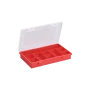Organizer 9 części - 290x180x40 mm - 1.webp