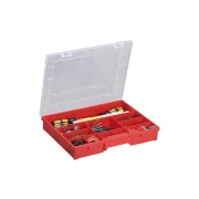 Organizer duży 12 części - 290x367x55 mm - 2.webp