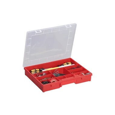 Organizer duży 12 części - 290x367x55 mm - 2.webp