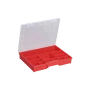 Organizer duży 12 części - 290x367x55 mm - 1.webp