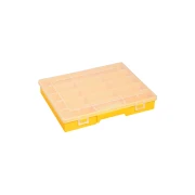 Organizer duży 15 części - 390x265x55 mm - 3.webp