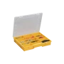 Organizer duży 15 części - 390x265x55 mm - 2.webp