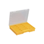 Organizer duży 15 części - 390x265x55 mm - 1.webp